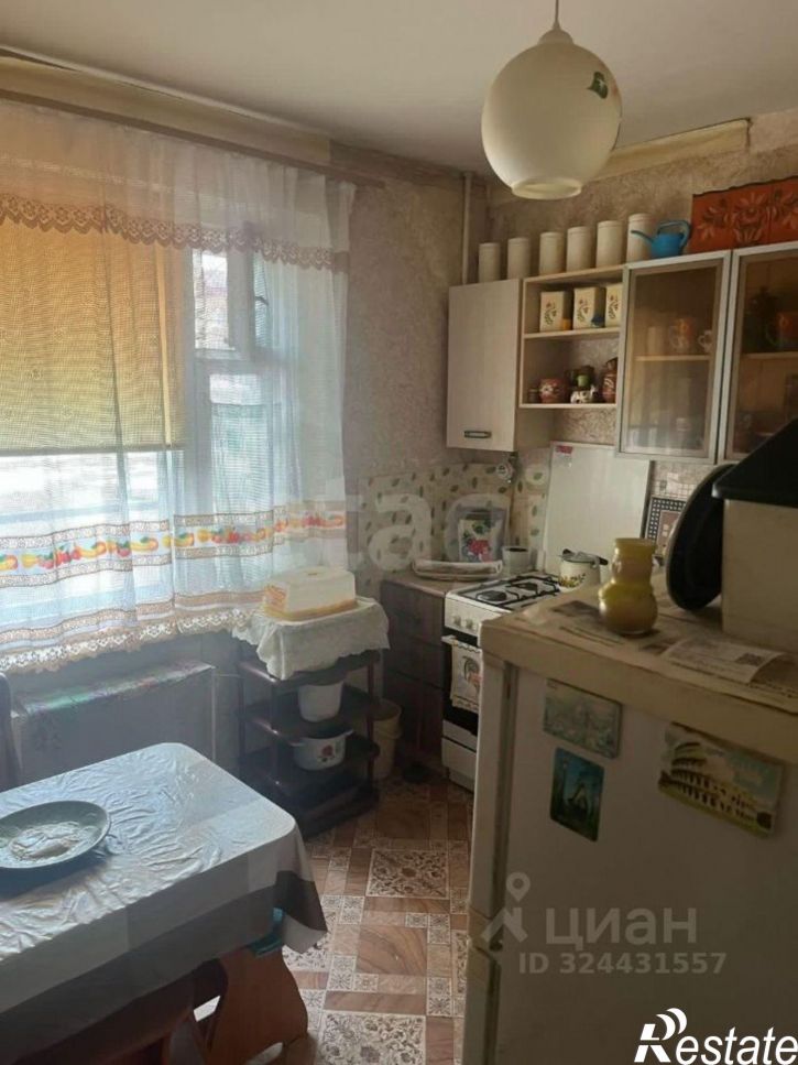 1-комн квартира Ярославская улица, 38,  д. 38