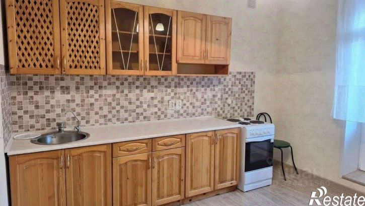 1-комн квартира Локомотивный переулок, 2,  д. 2