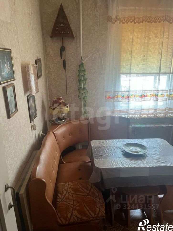 1-комн квартира Ярославская улица, 38,  д. 38