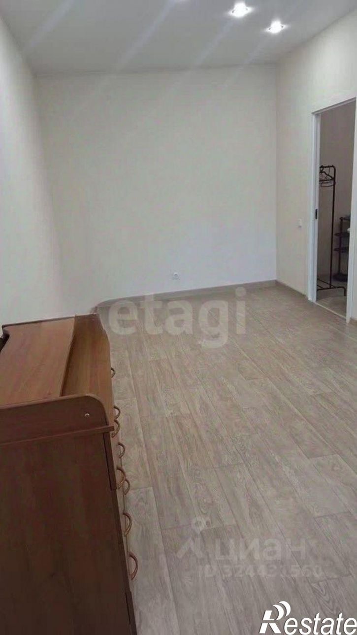 1-комн квартира Локомотивный переулок, 2,  д. 2