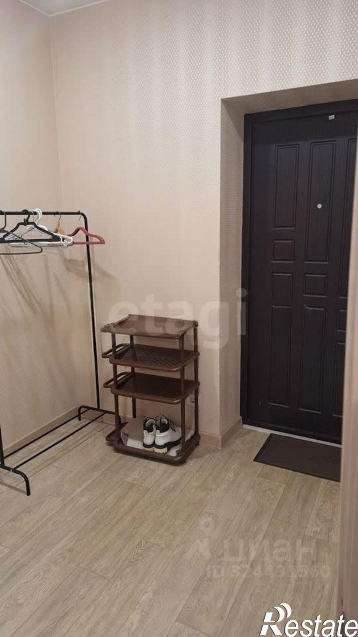 1-комн квартира Локомотивный переулок, 2,  д. 2