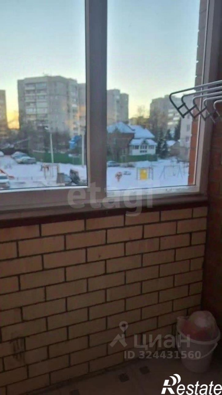 1-комн квартира Локомотивный переулок, 2,  д. 2