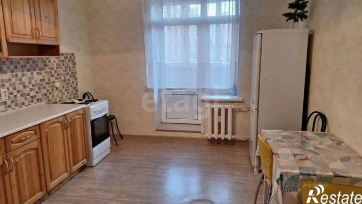 1-комн квартира Локомотивный переулок, 2,  д. 2