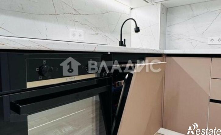 1-комн квартира в новом доме Возрождения улица, 55 к2,  д. 55 к2