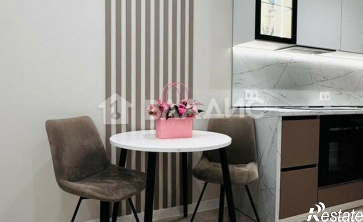 1-комн квартира в новом доме Возрождения улица, 55 к2,  д. 55 к2