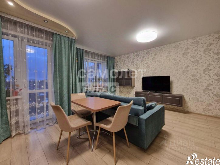 3-комн квартира улица Карла Маркса, 31,  д. 31