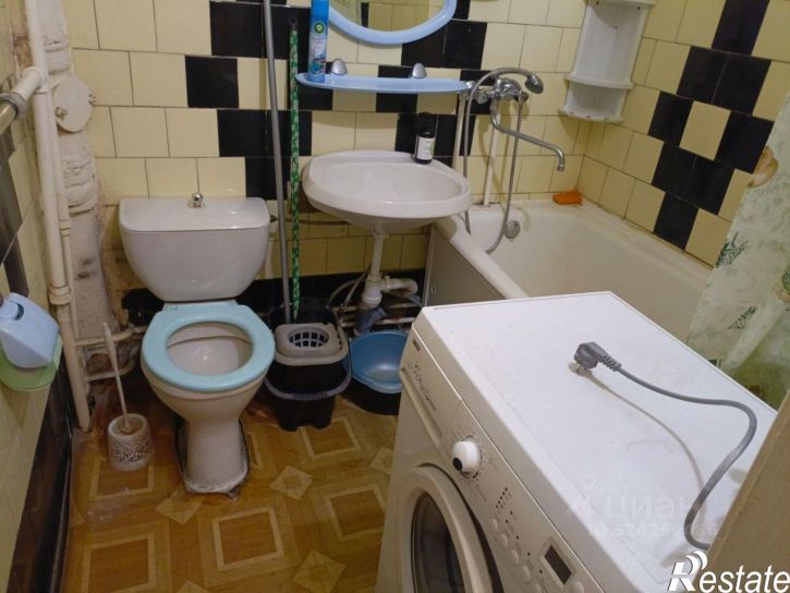 1-комн квартира ул 3 Интернационала, 4,  д. 4