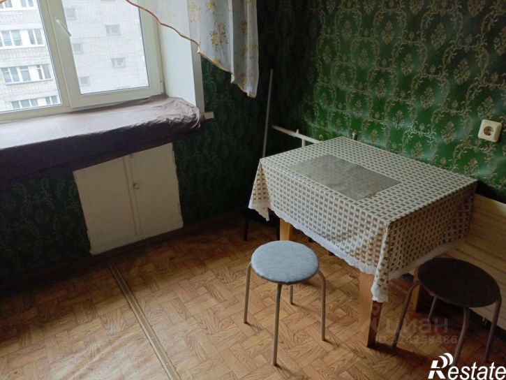 1-комн квартира ул 3 Интернационала, 4,  д. 4