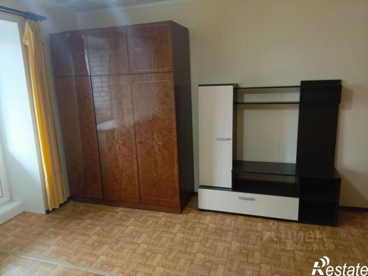 1-комн квартира ул 3 Интернационала, 4,  д. 4