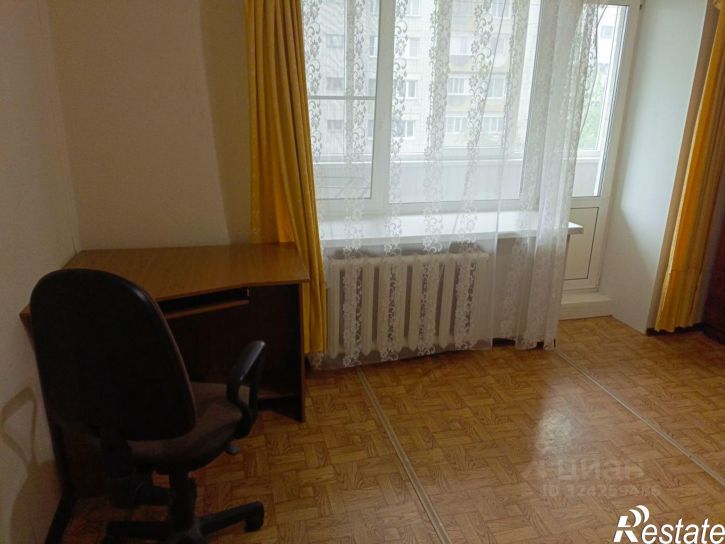 1-комн квартира ул 3 Интернационала, 4,  д. 4