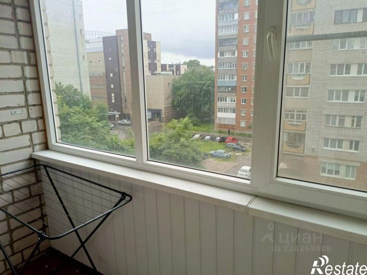 1-комн квартира ул 3 Интернационала, 4,  д. 4