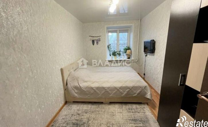 2-комн квартира ул Ильюшина, 2,  д. 2