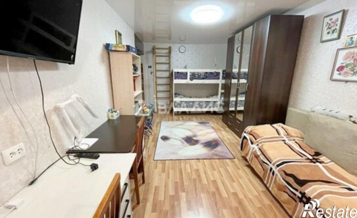 2-комн квартира ул Ильюшина, 2,  д. 2