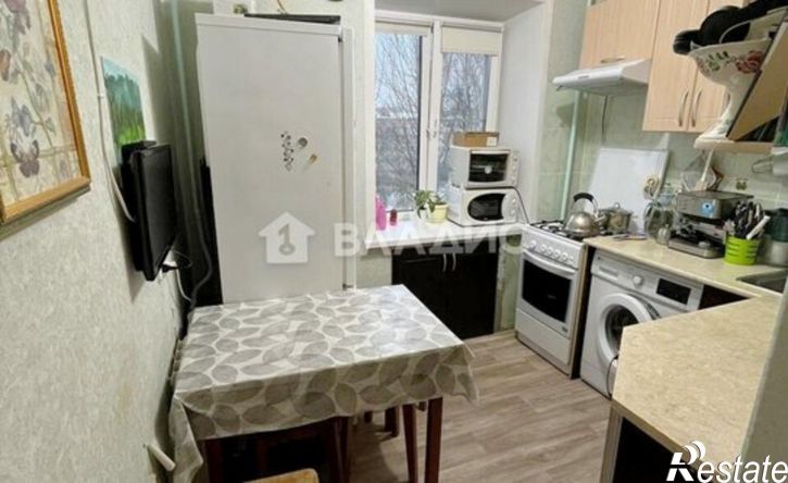 2-комн квартира ул Ильюшина, 2,  д. 2