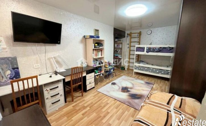 2-комн квартира ул Ильюшина, 2,  д. 2