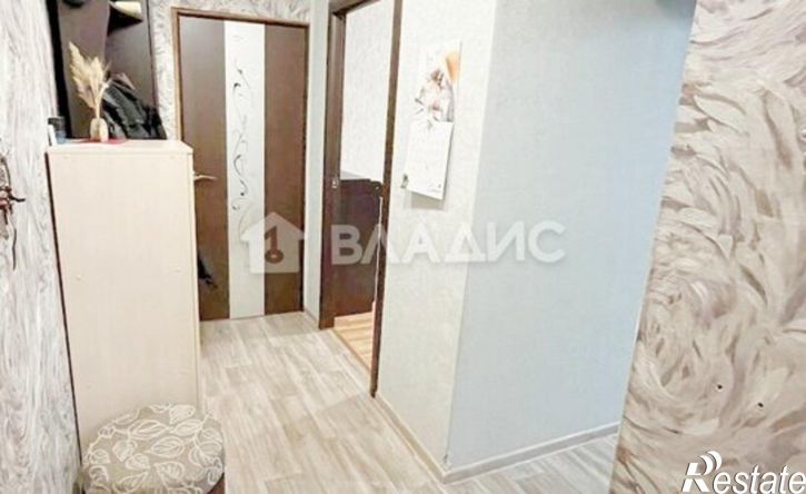 2-комн квартира ул Ильюшина, 2,  д. 2