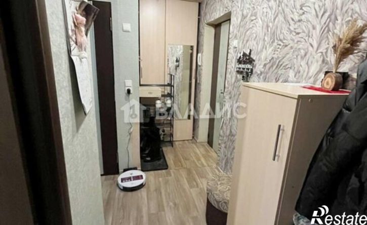 2-комн квартира ул Ильюшина, 2,  д. 2