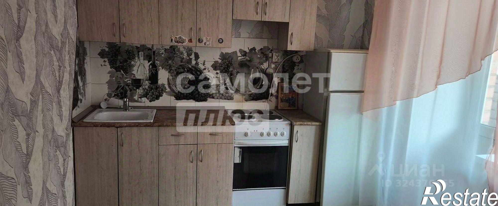 Купить квартиру за 3 900 000 рублей на Фрязиновская улица, 29Б