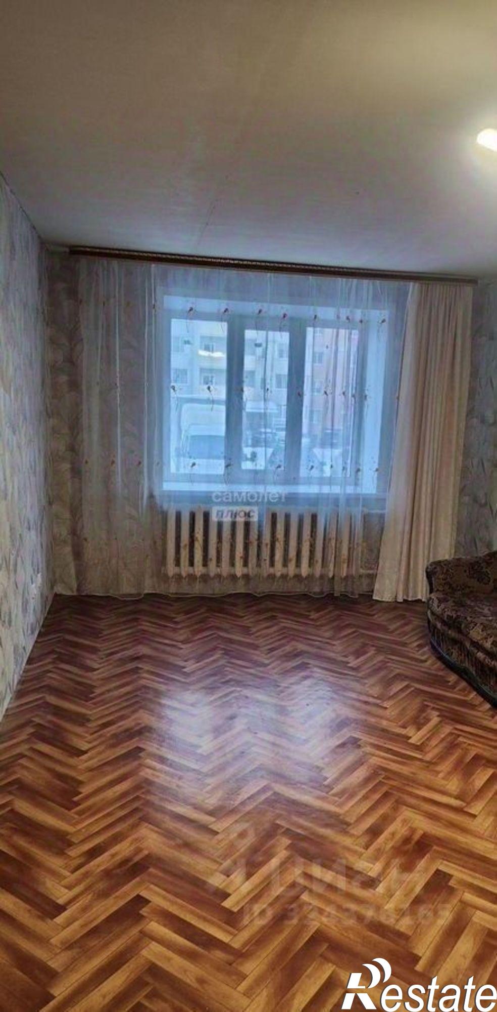 Купить квартиру за 3 900 000 рублей на Фрязиновская улица, 29Б