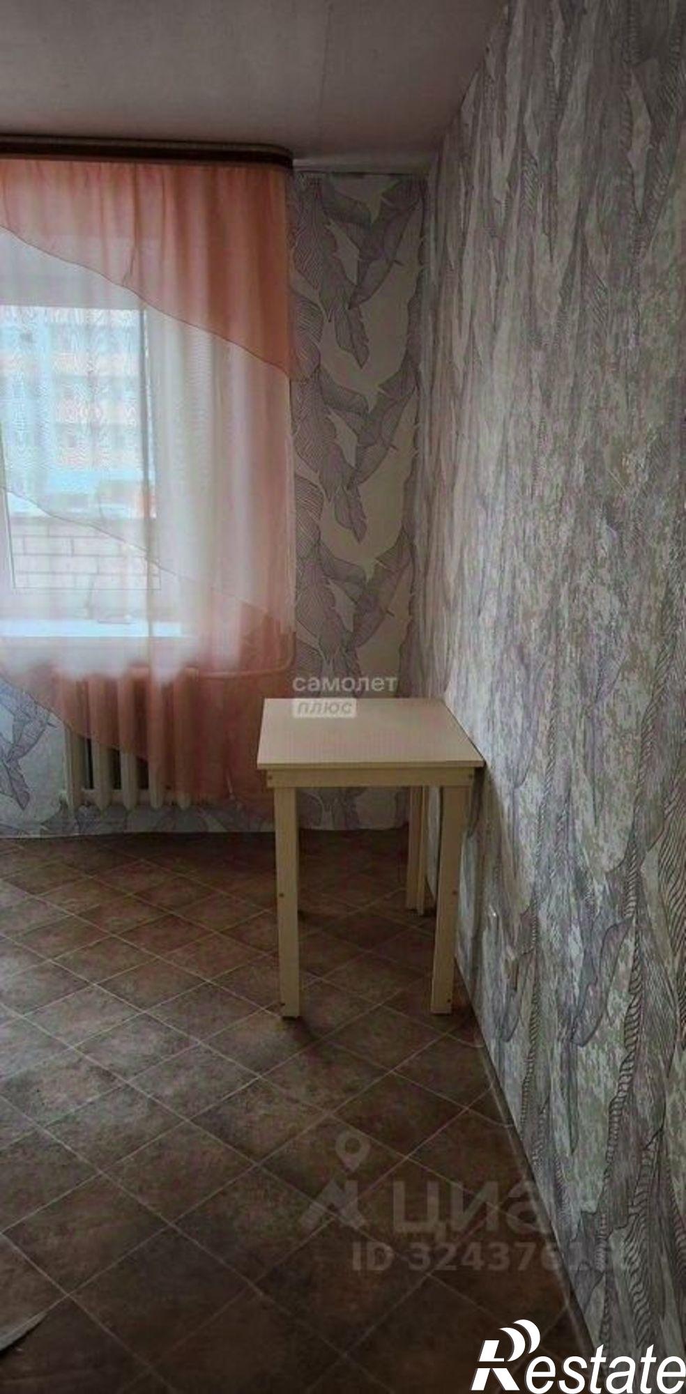 Купить квартиру за 3 900 000 рублей на Фрязиновская улица, 29Б