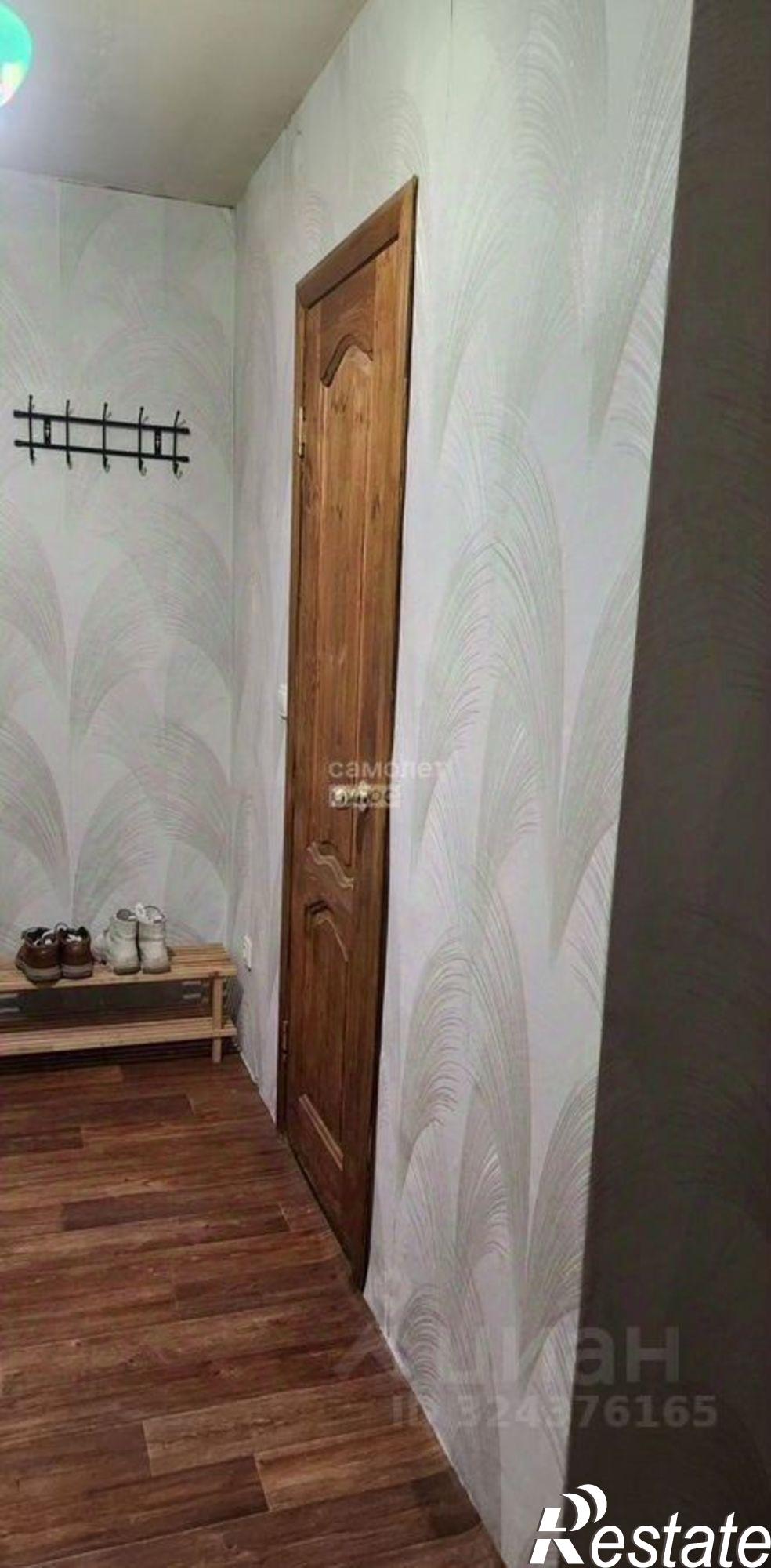 Купить квартиру за 3 900 000 рублей на Фрязиновская улица, 29Б