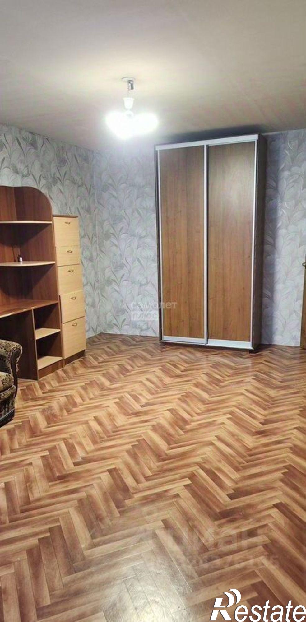 Купить квартиру за 3 900 000 рублей на Фрязиновская улица, 29Б