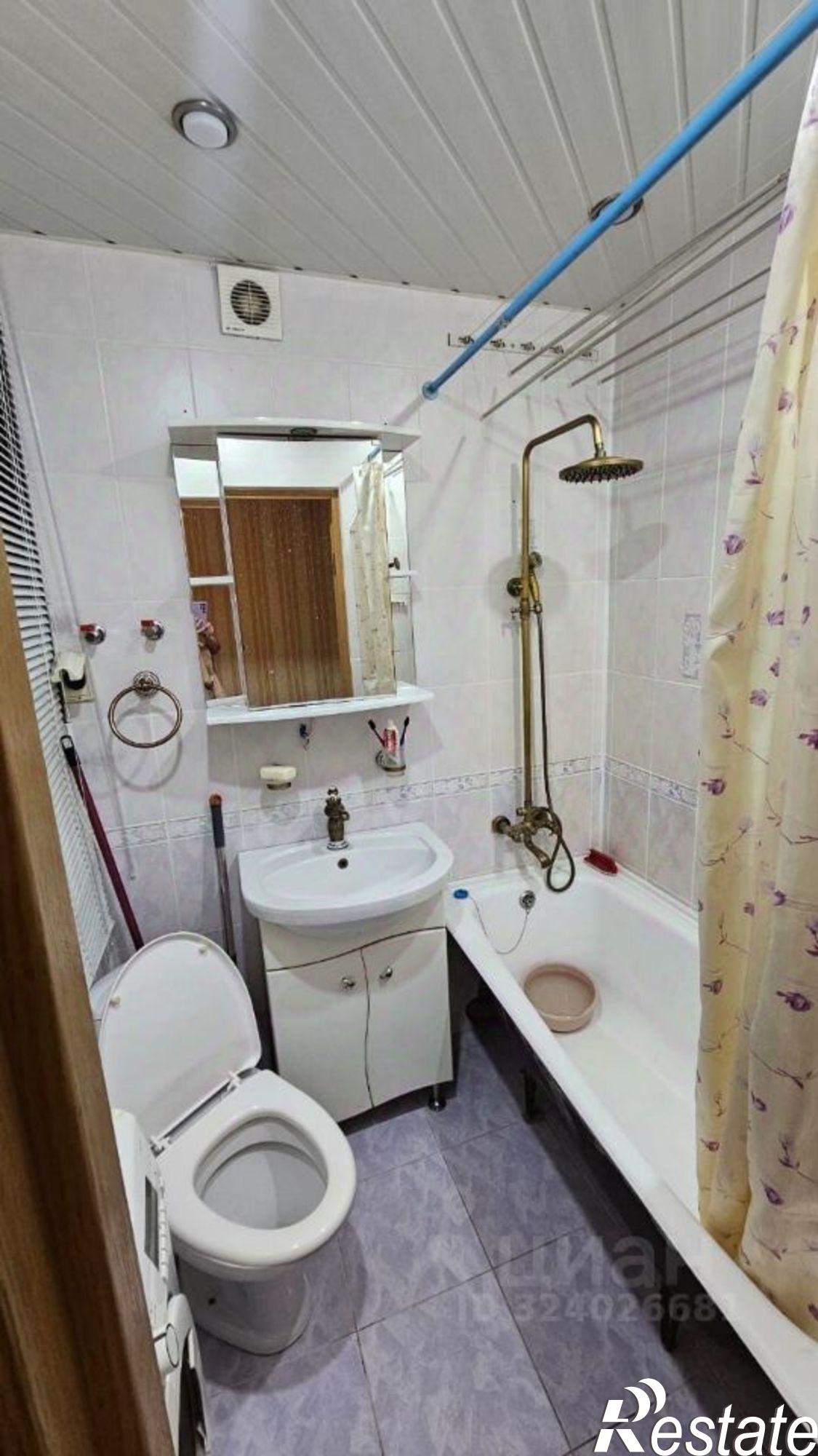 Купить квартиру за 4 500 000 рублей на улица Чехова, 12