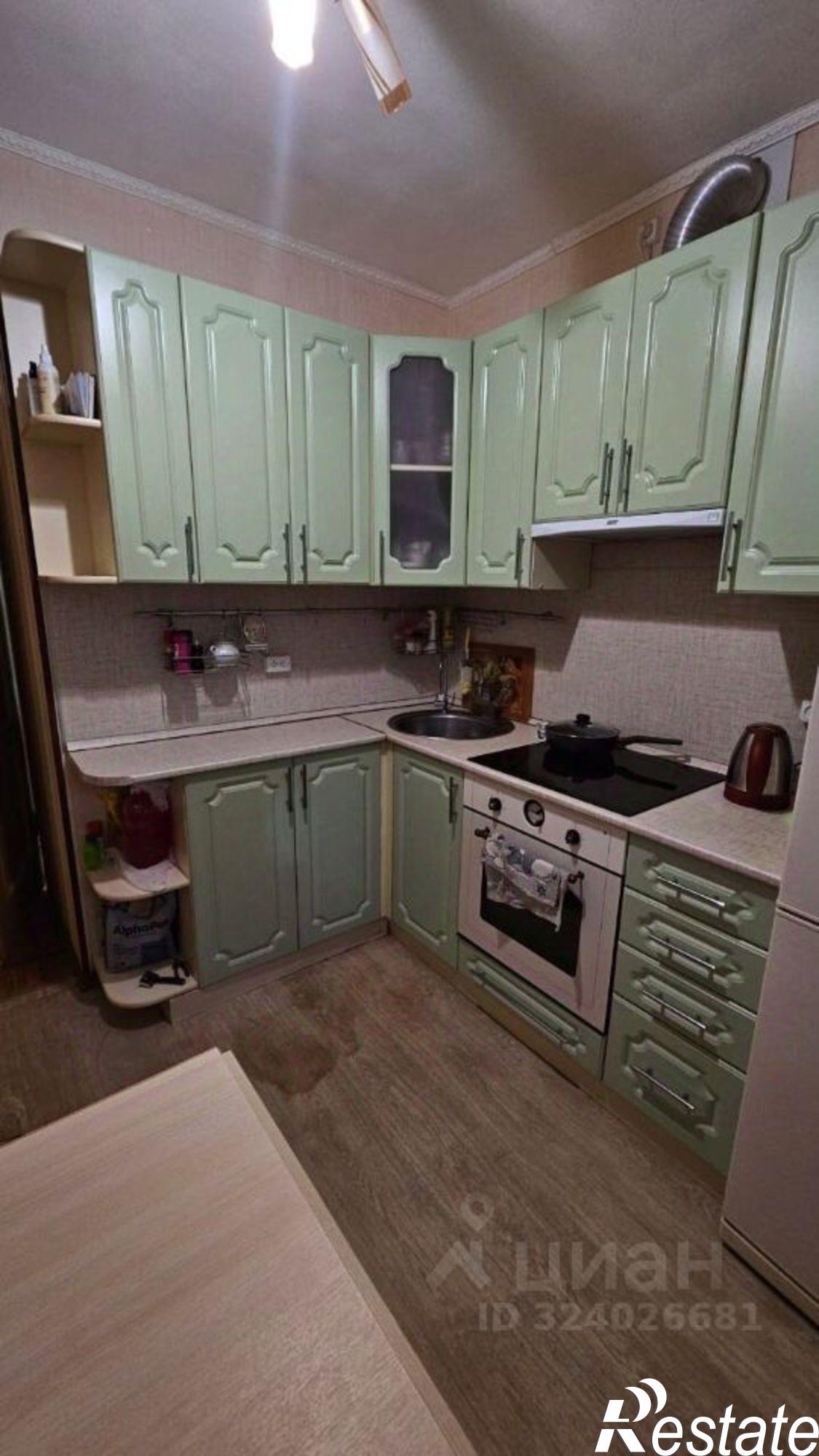 Купить квартиру за 4 500 000 рублей на улица Чехова, 12