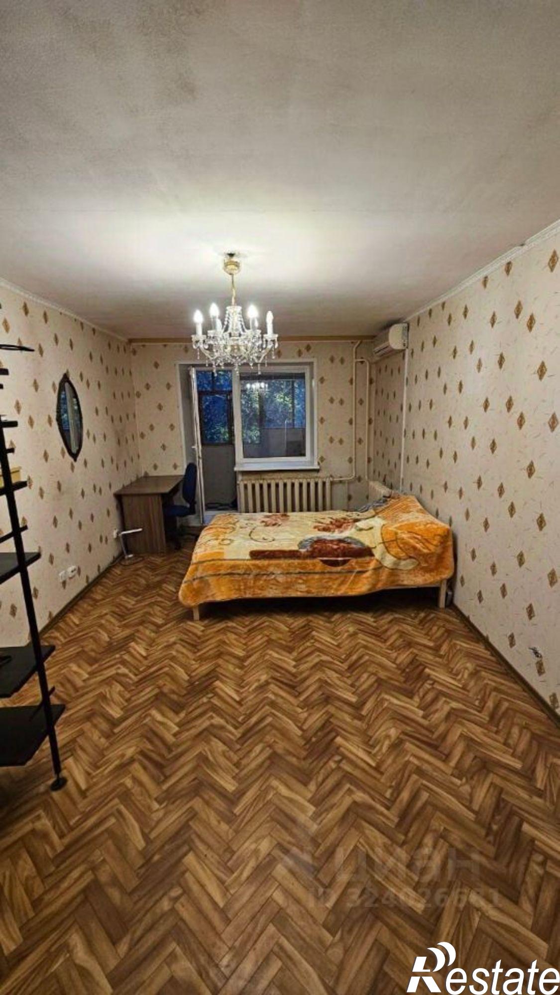 Купить квартиру за 4 500 000 рублей на улица Чехова, 12