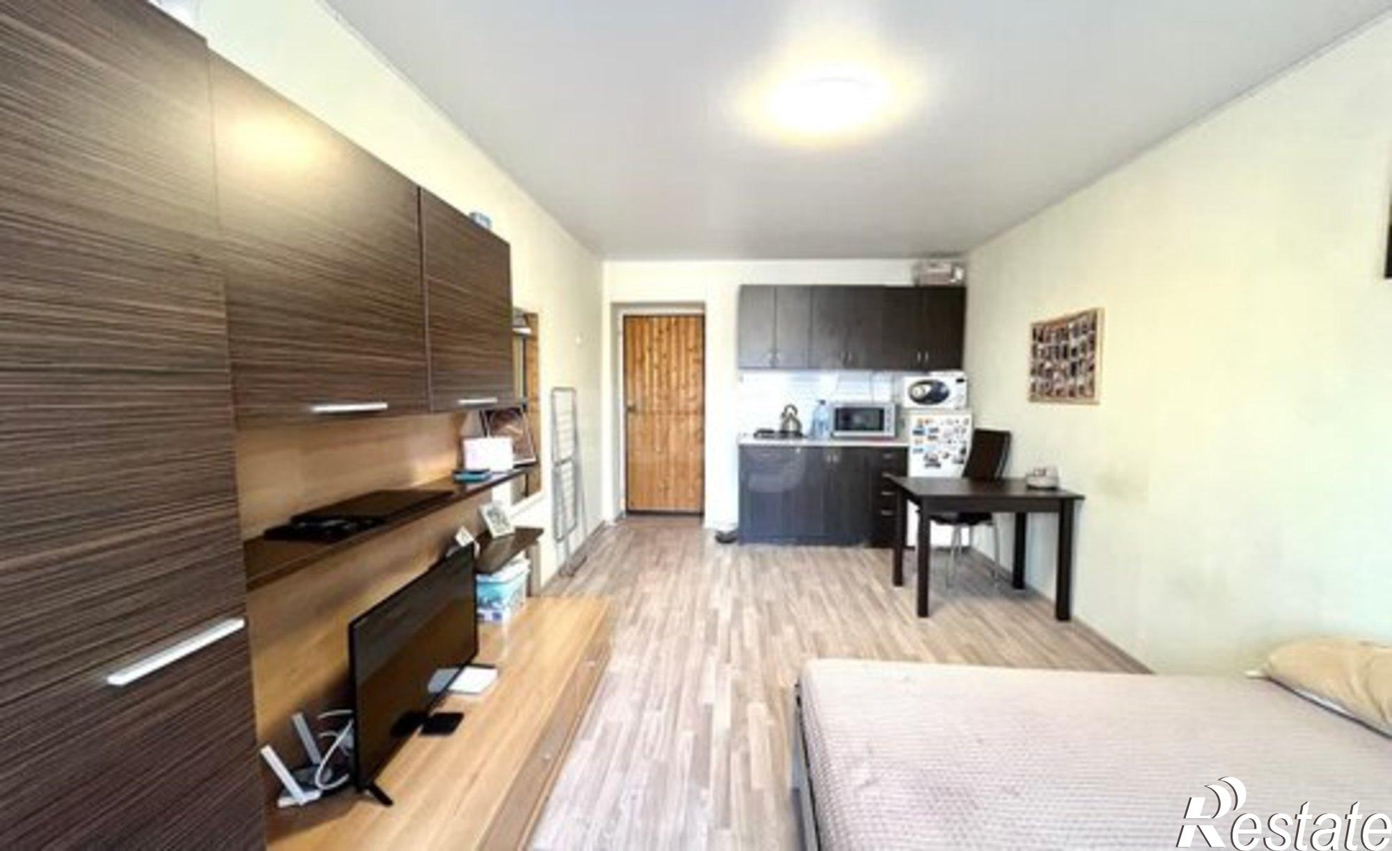 Купить квартиру за 3 400 000 рублей на 1-й микрорайон ГПЗ-23, 10к1