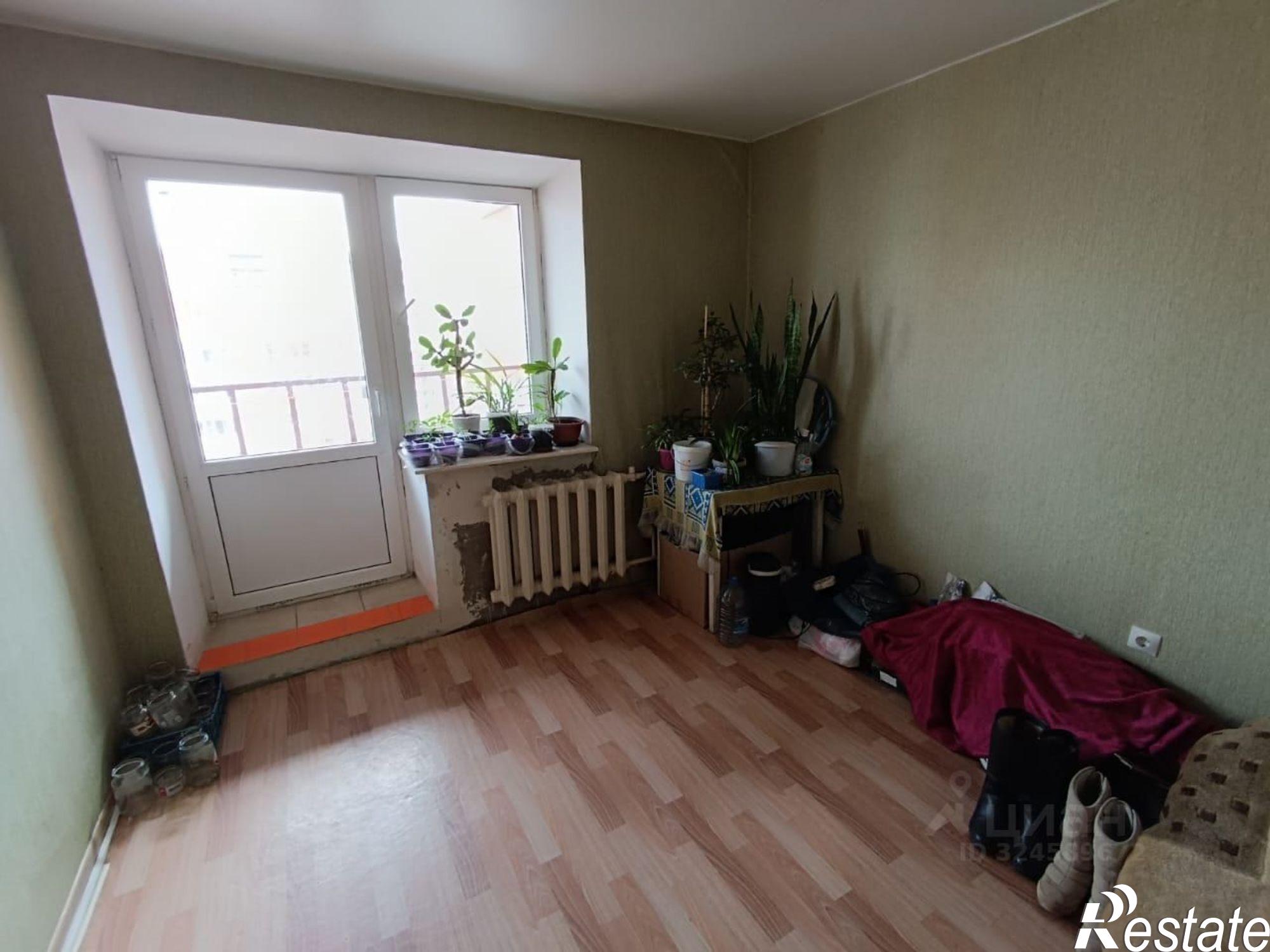 Купить квартиру за 4 950 000 рублей на Окружное шоссе, 26А