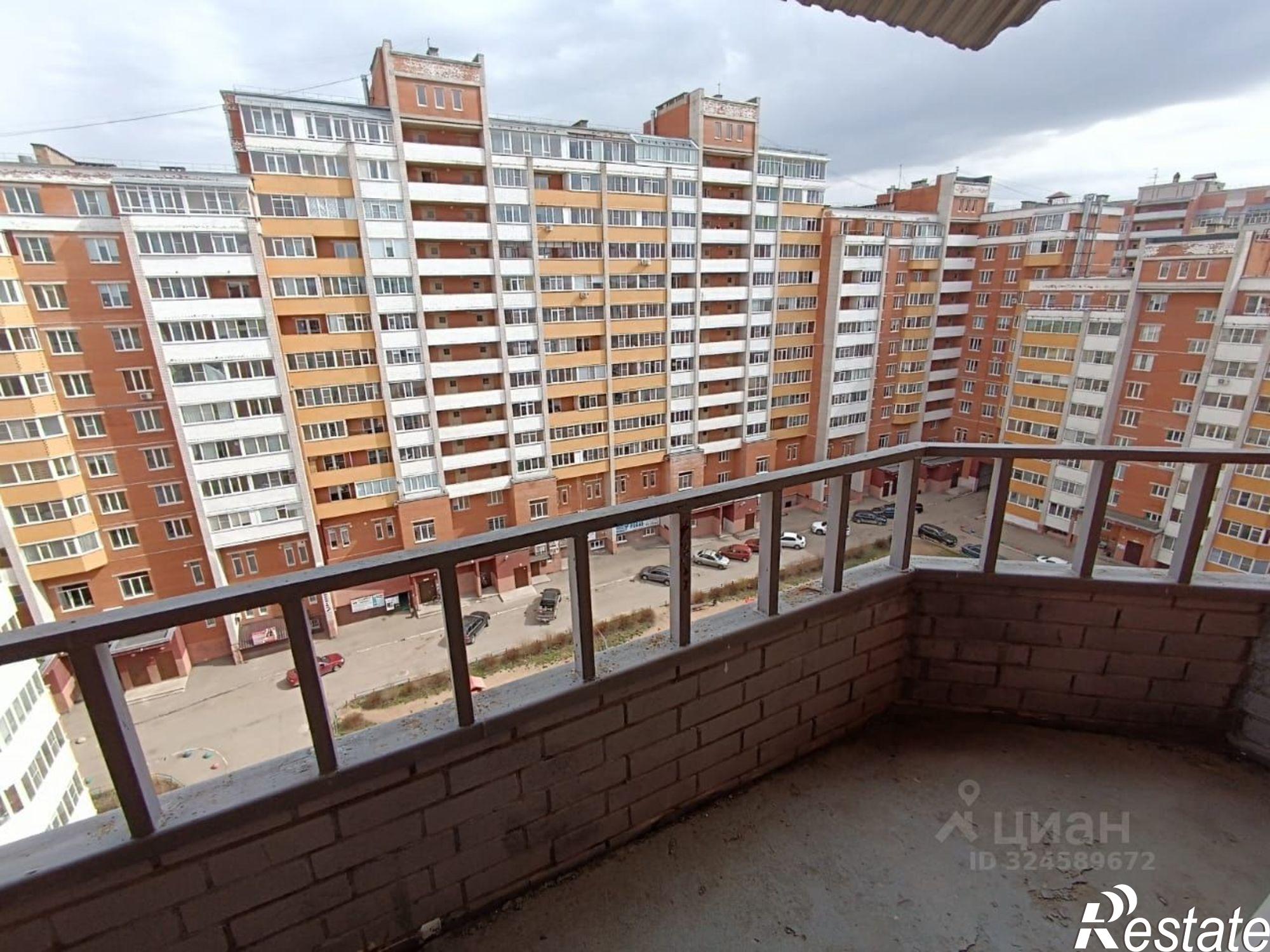 Купить квартиру за 4 950 000 рублей на Окружное шоссе, 26А