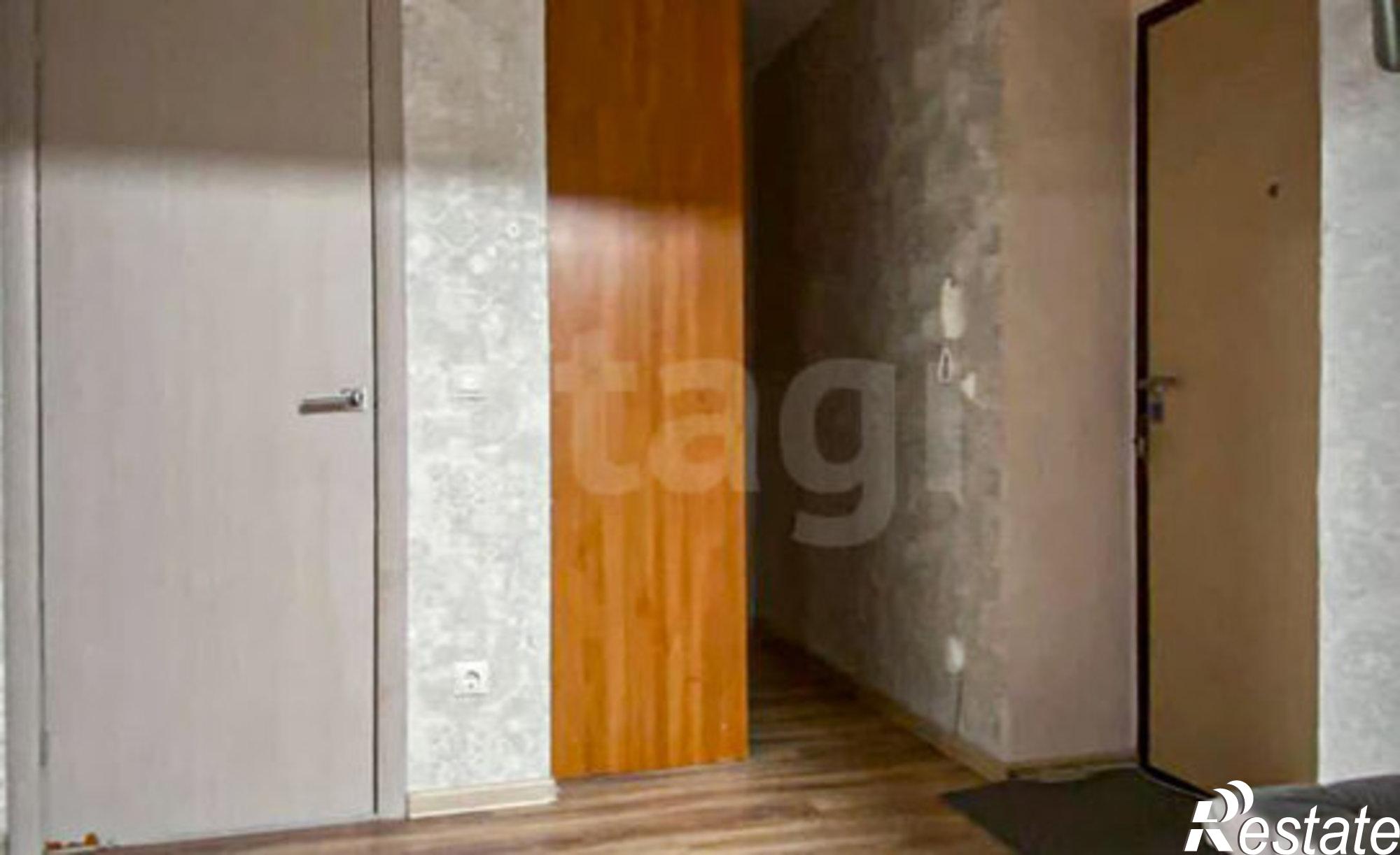 Купить квартиру за 4 590 000 рублей на Окружное шоссе, 26а