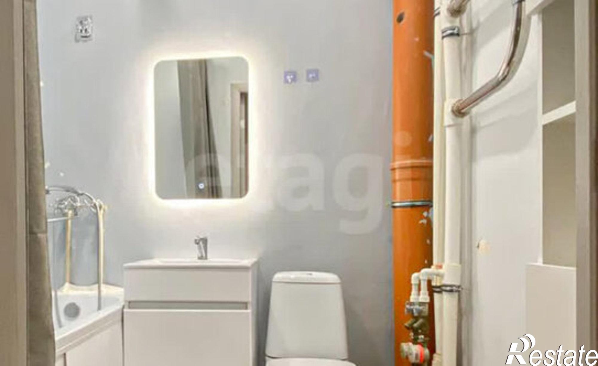 Купить квартиру за 4 590 000 рублей на Окружное шоссе, 26а