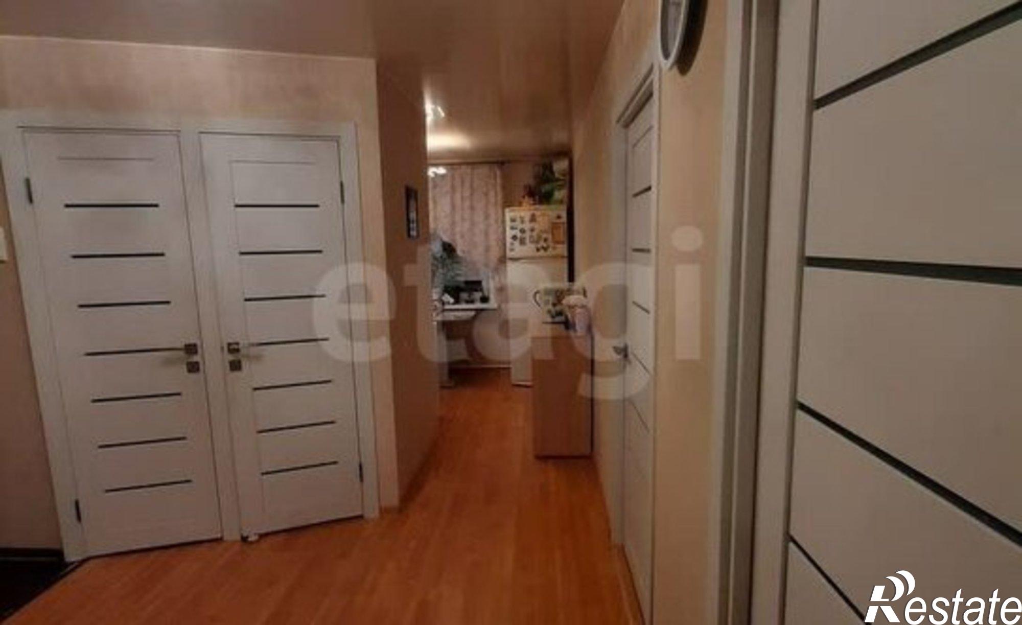 Купить квартиру за 5 040 000 рублей на 1-й микрорайон ГПЗ-23, 26