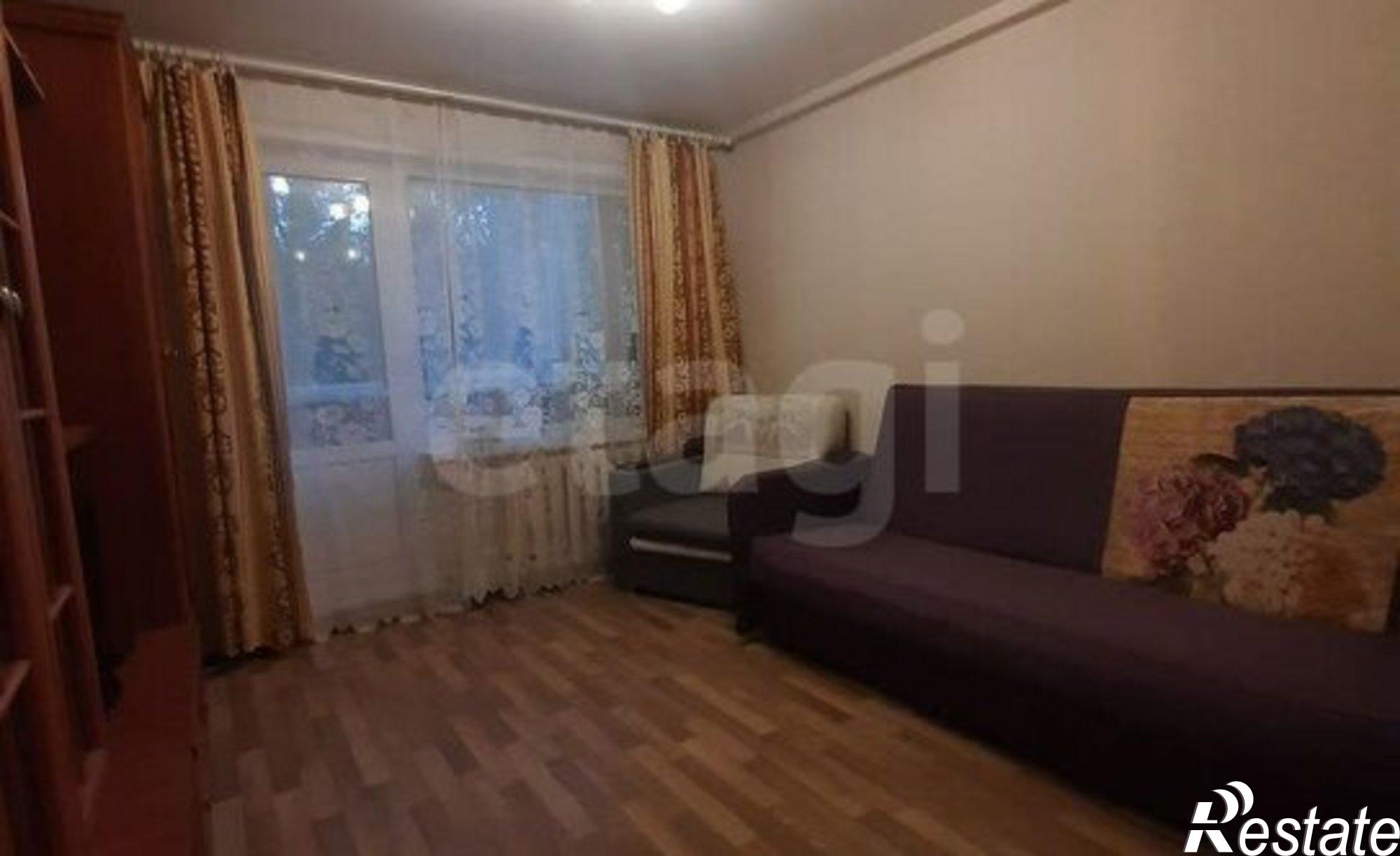 Купить квартиру за 5 040 000 рублей на 1-й микрорайон ГПЗ-23, 26