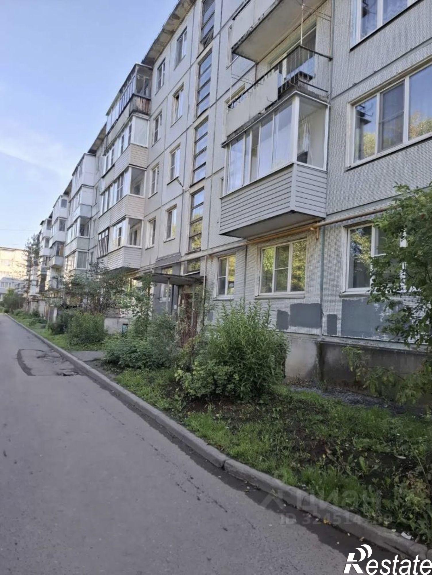 Сдать квартиру за 15 000 рублей на Ярославская улица, 12