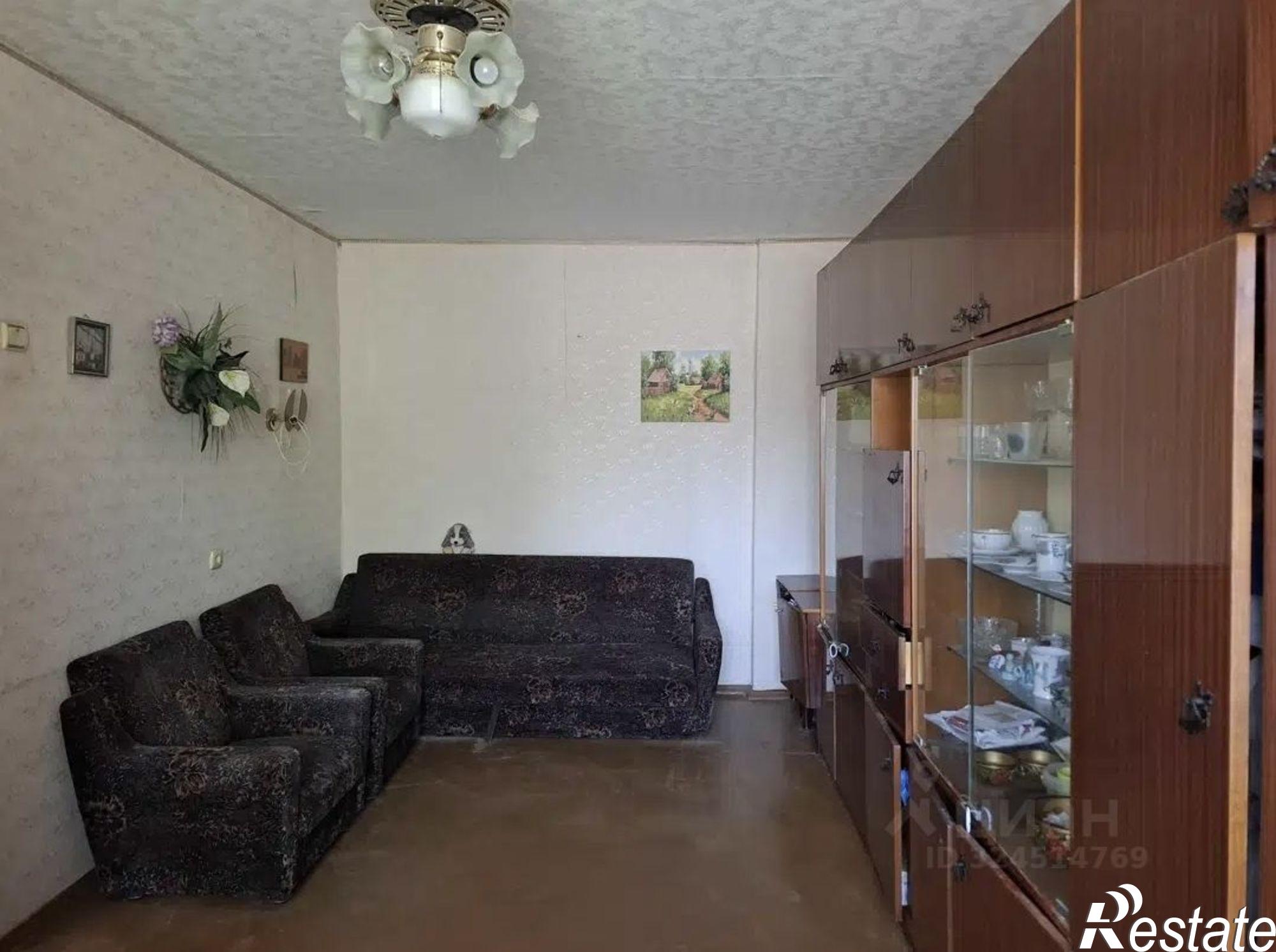 Сдать квартиру за 15 000 рублей на Ярославская улица, 12