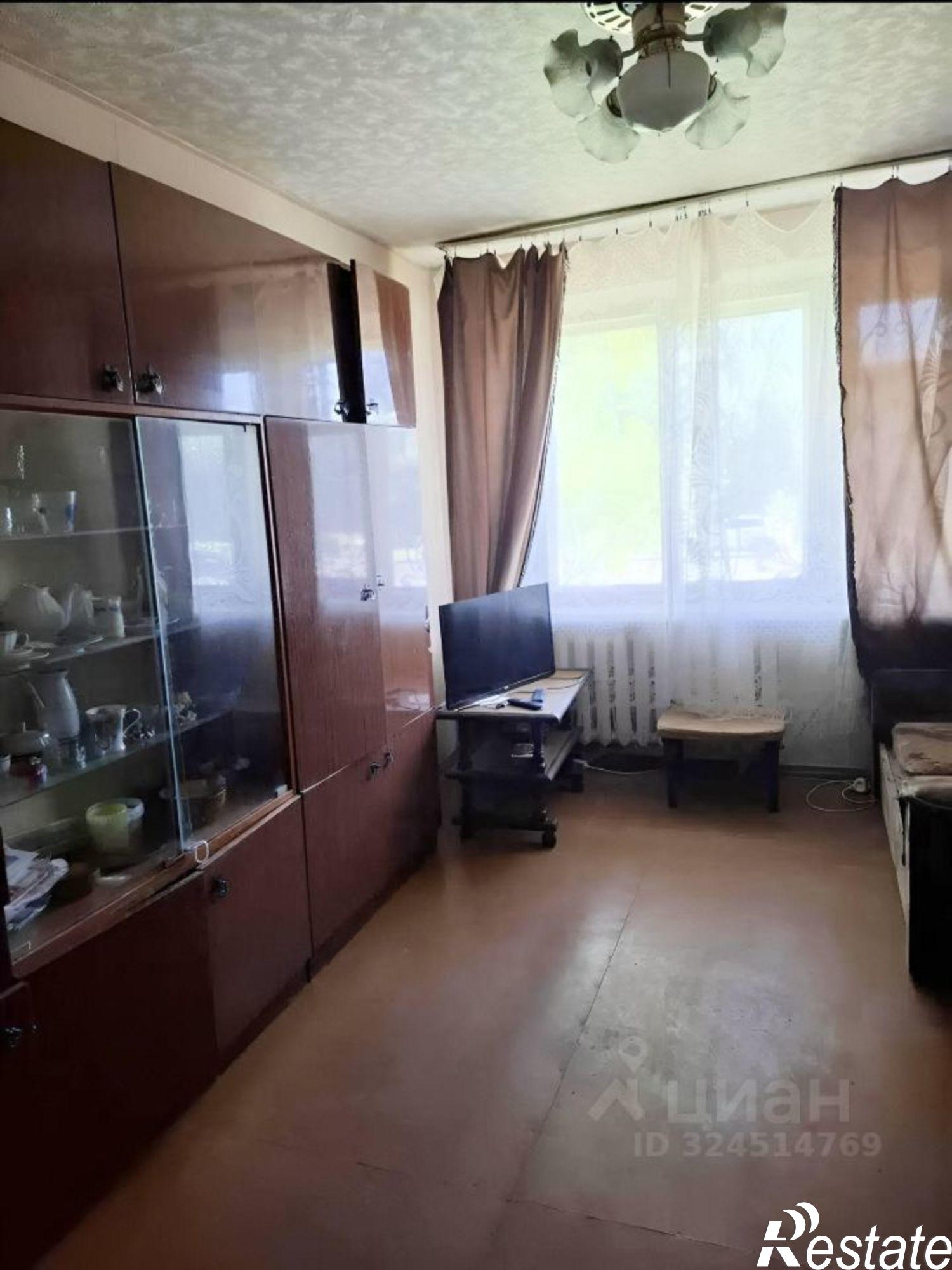 Сдать квартиру за 15 000 рублей на Ярославская улица, 12