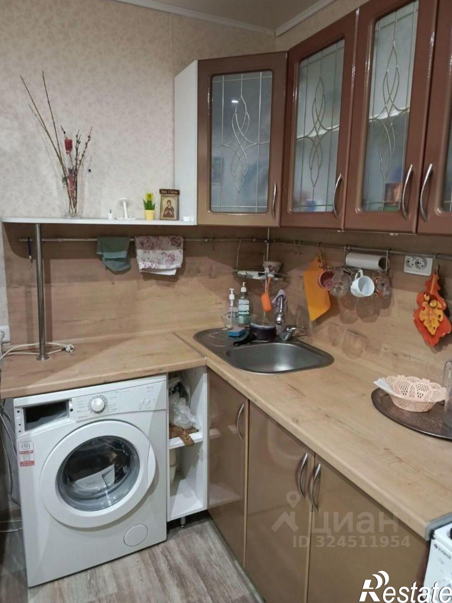 Сдать квартиру за 27 500 рублей на Дальняя улица, 18