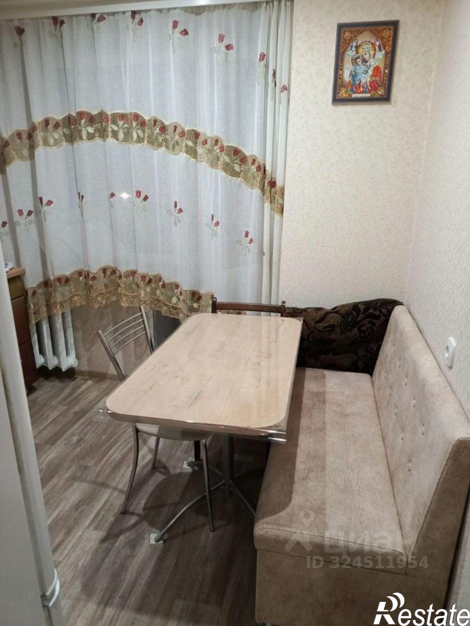 Сдать квартиру за 27 500 рублей на Дальняя улица, 18