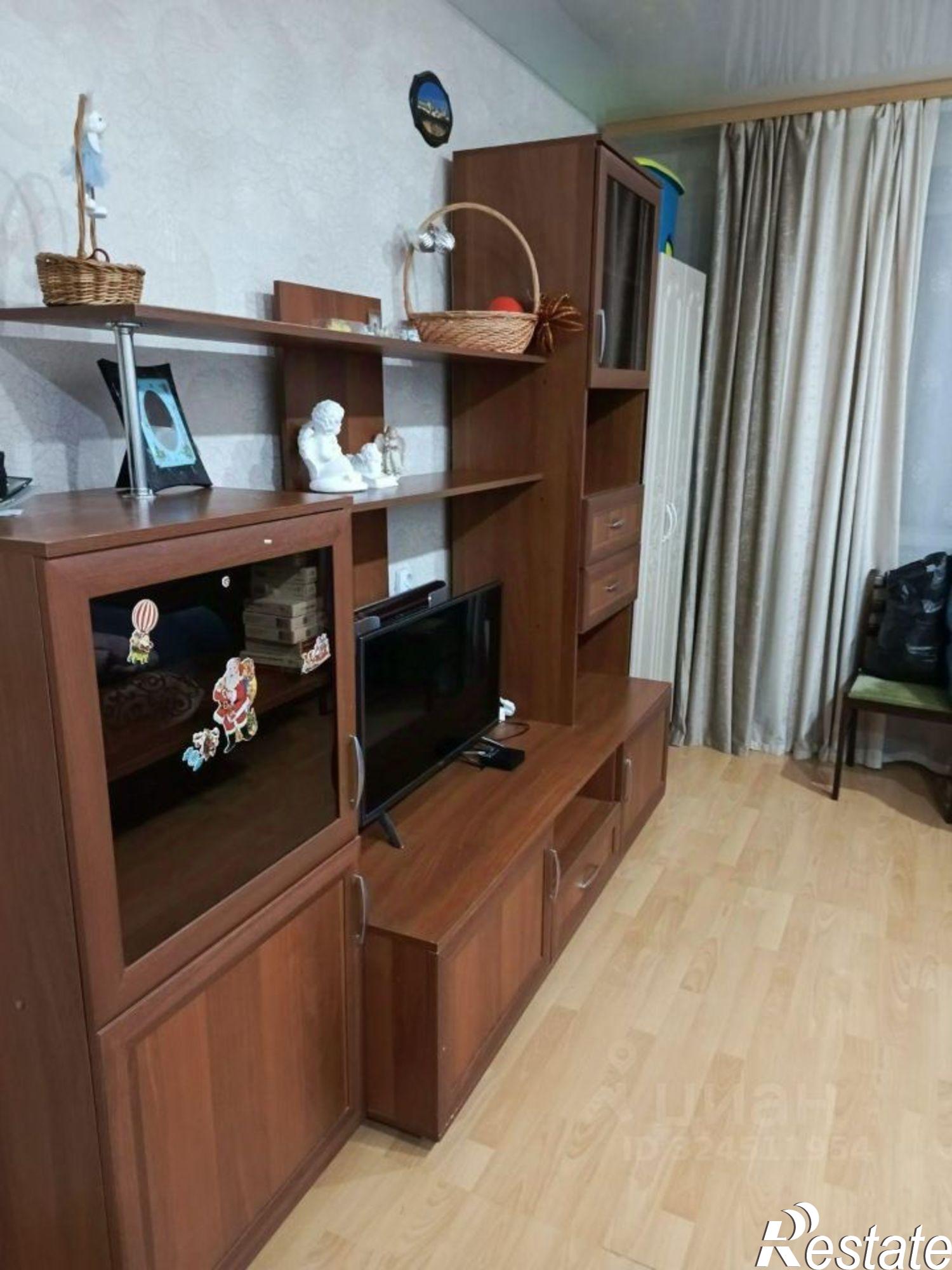 Сдать квартиру за 27 500 рублей на Дальняя улица, 18