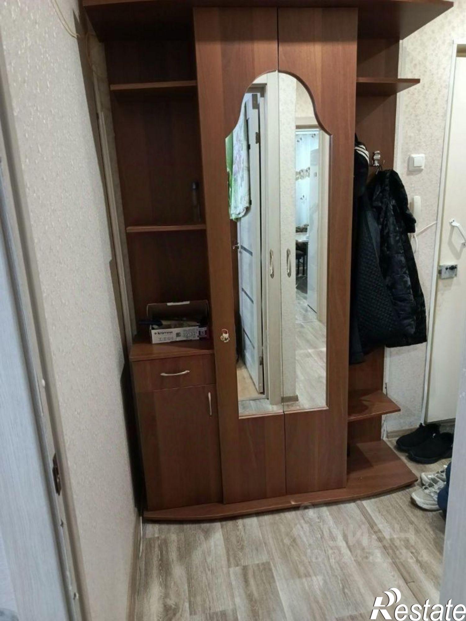 Сдать квартиру за 27 500 рублей на Дальняя улица, 18