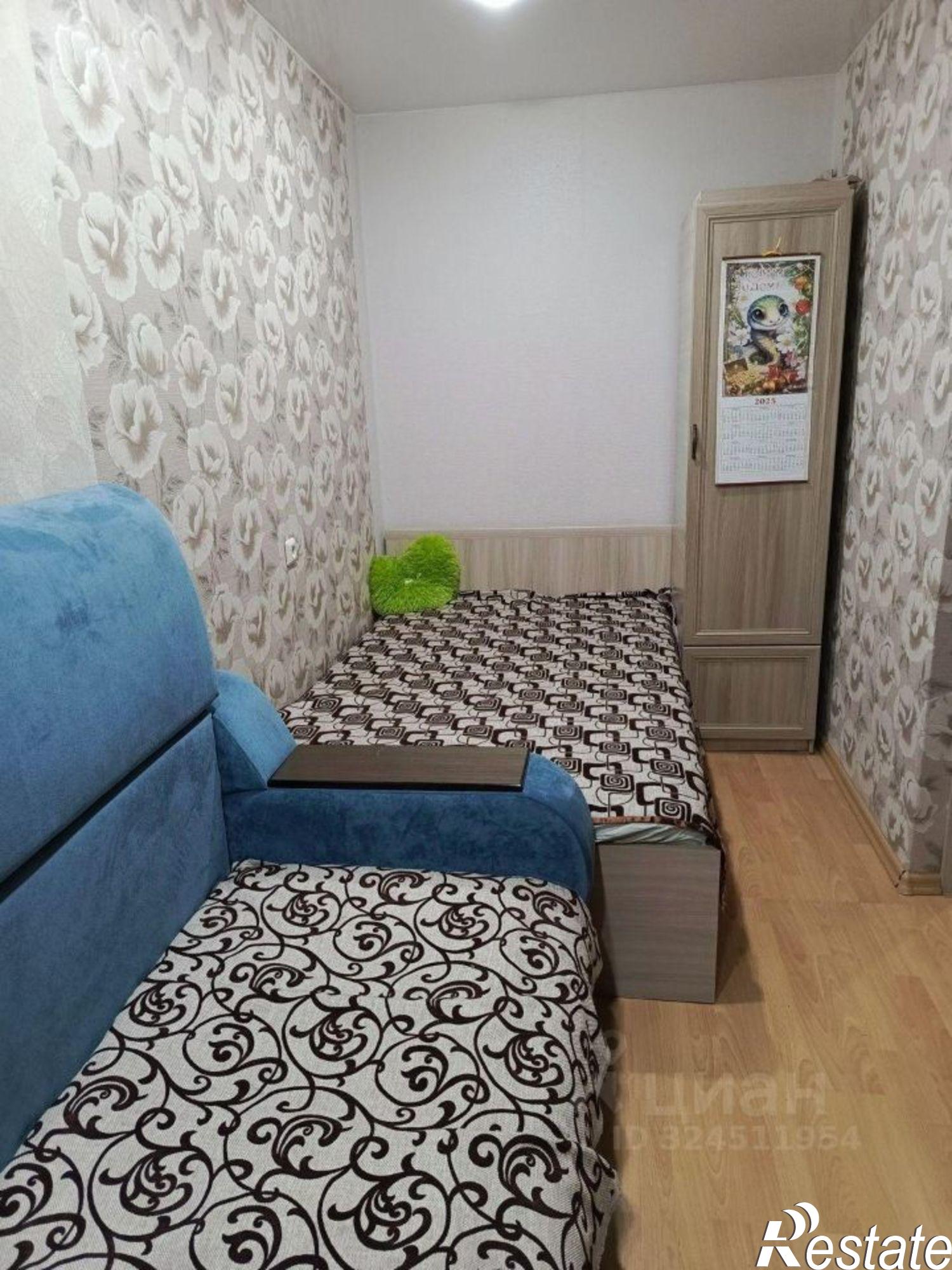 Сдать квартиру за 27 500 рублей на Дальняя улица, 18