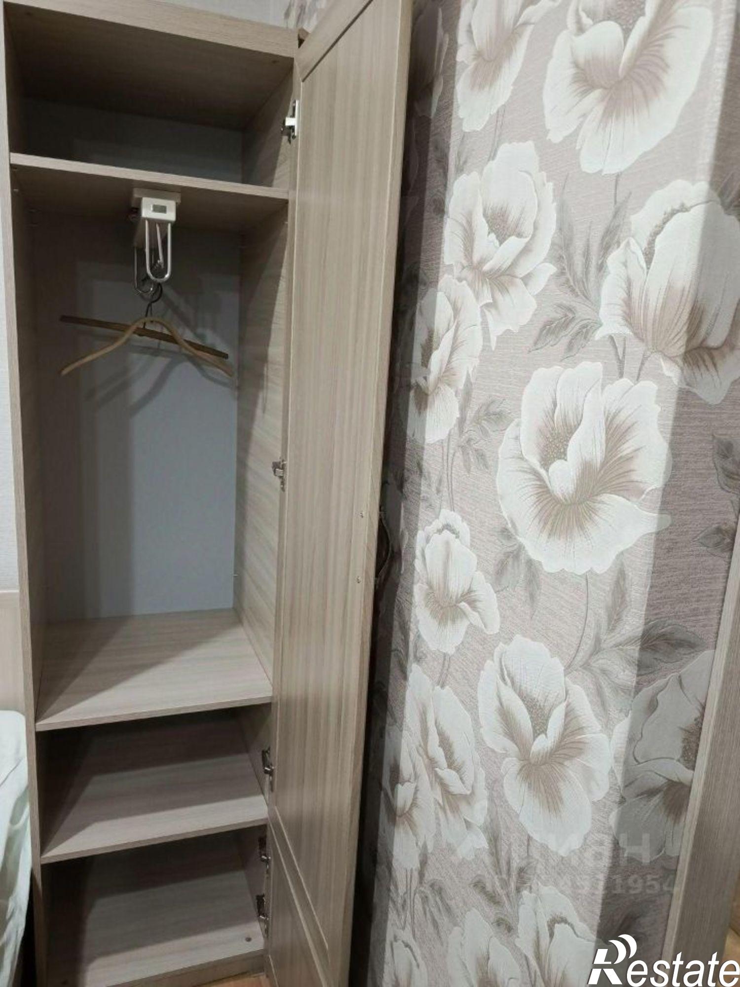 Сдать квартиру за 27 500 рублей на Дальняя улица, 18