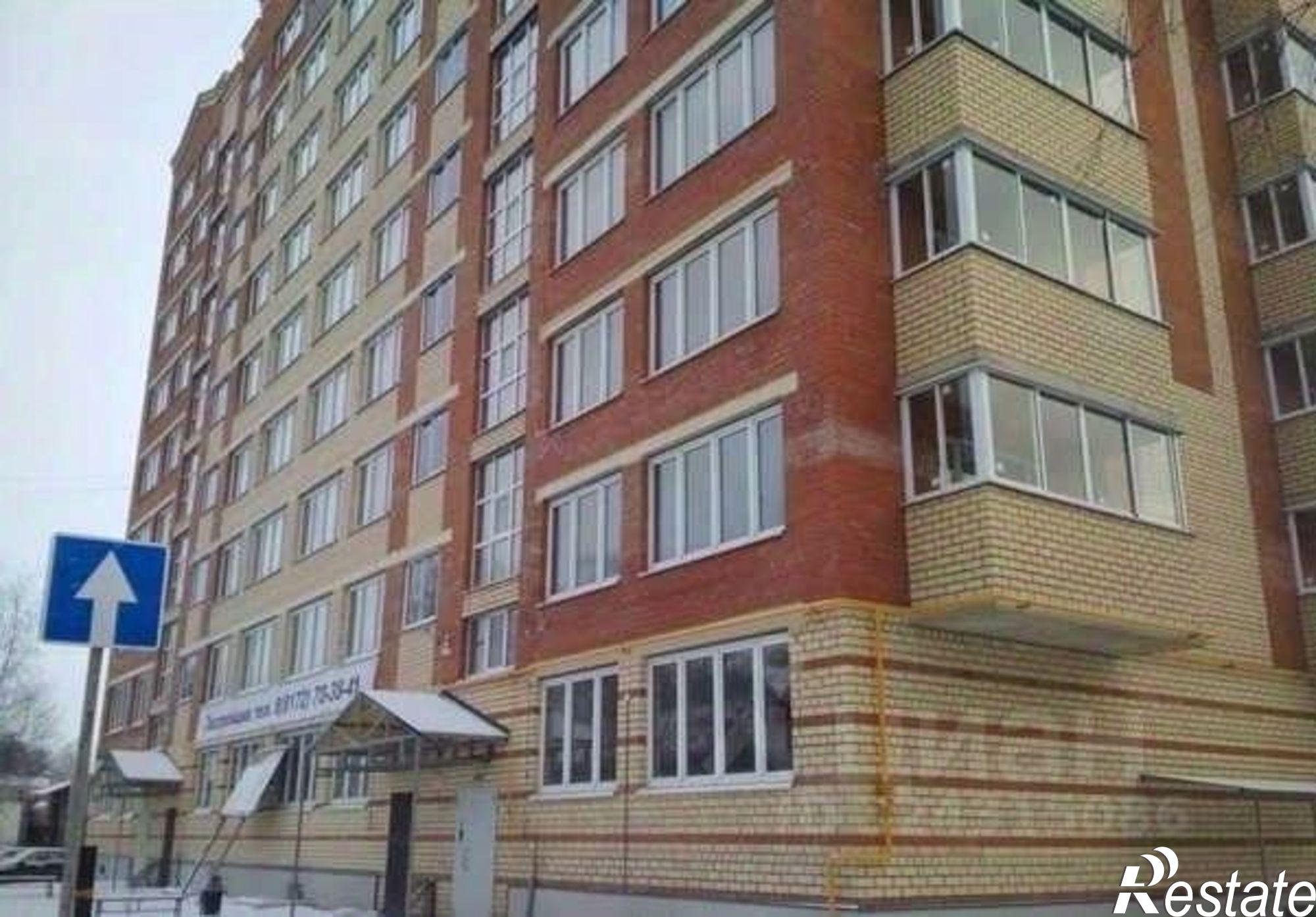 Купить квартиру за 8 599 000 рублей на Пригородная улица, 14А