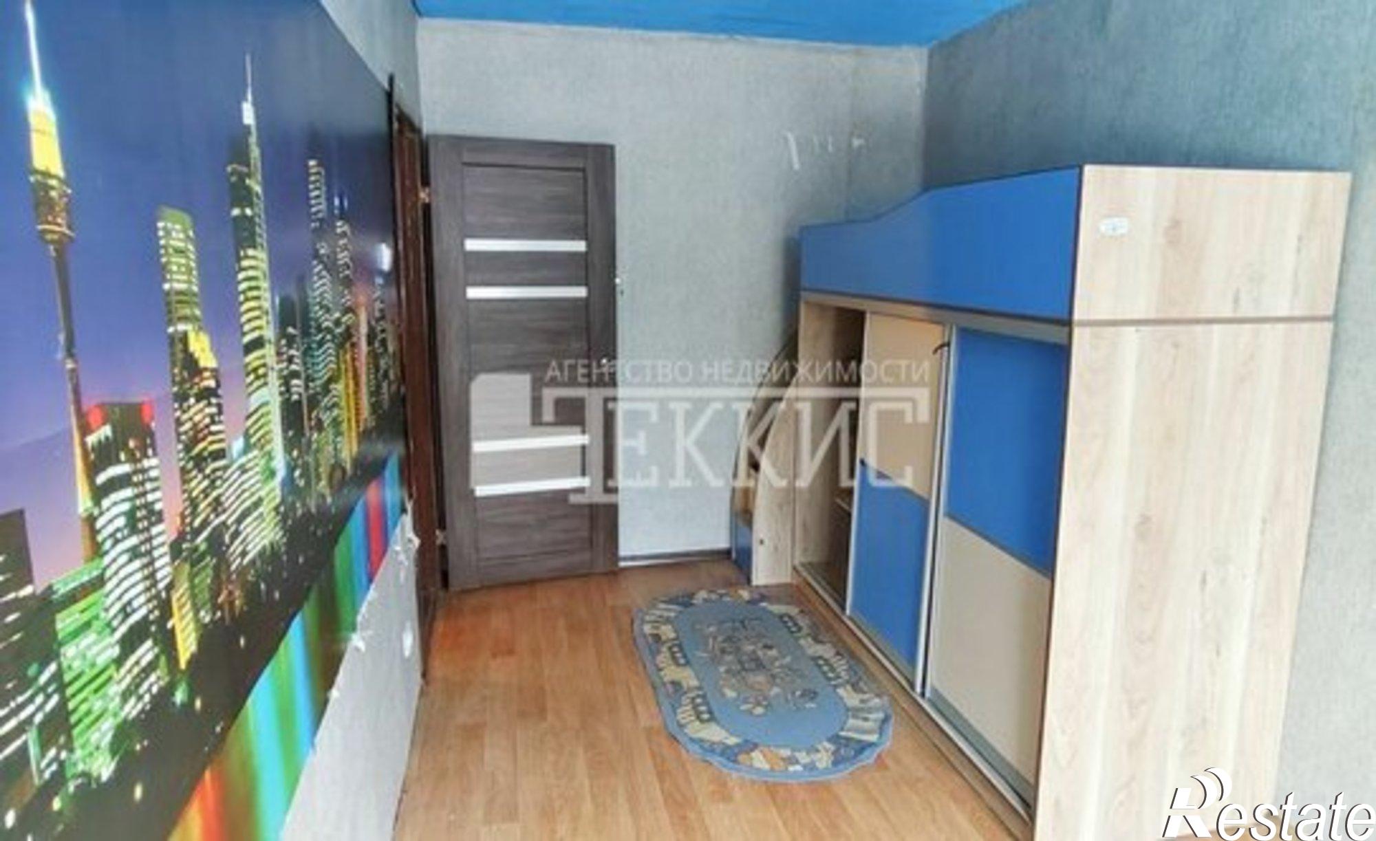 Купить квартиру за 2 800 000 рублей на Осановский проезд, 9А