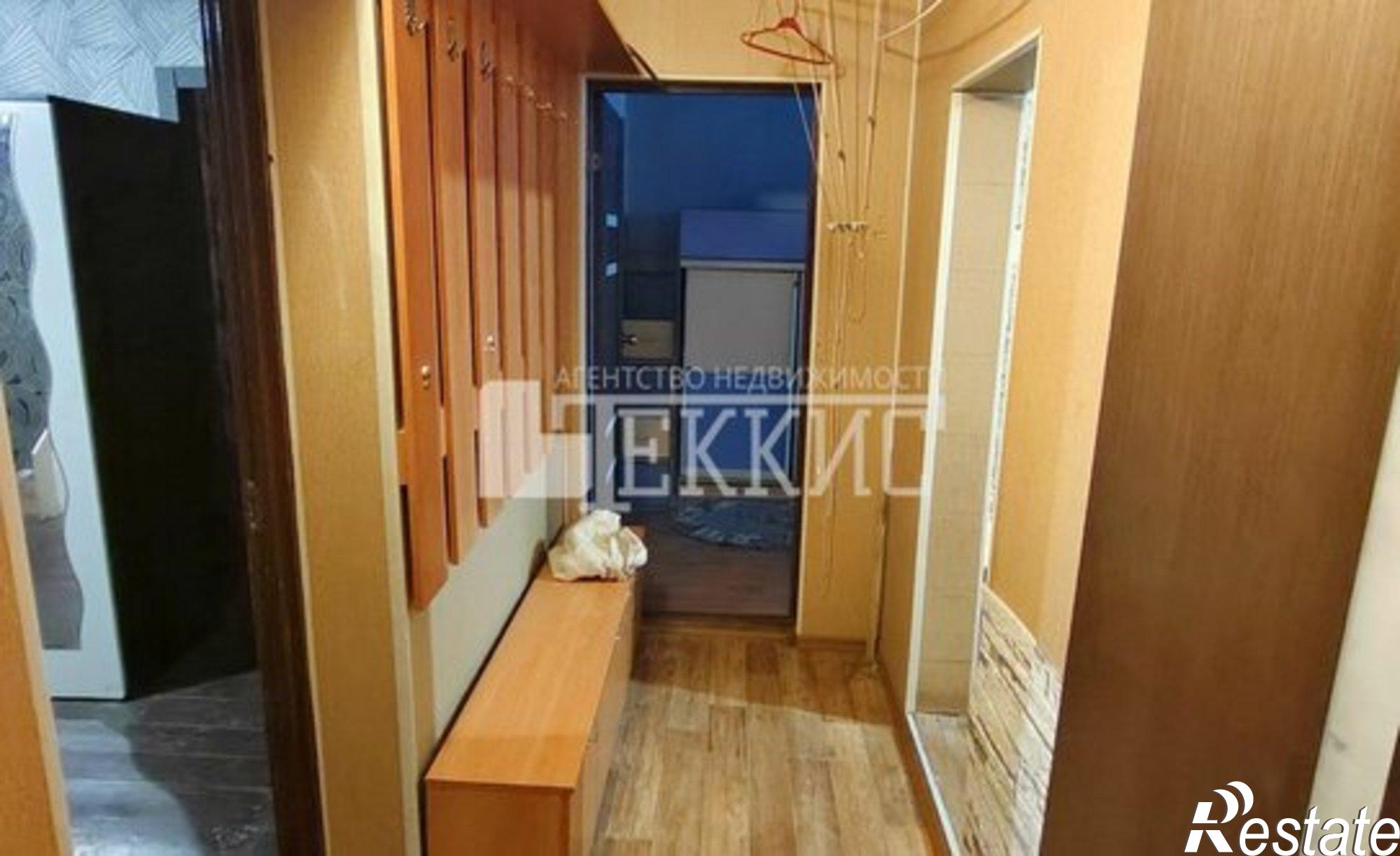 Купить квартиру за 2 800 000 рублей на Осановский проезд, 9А