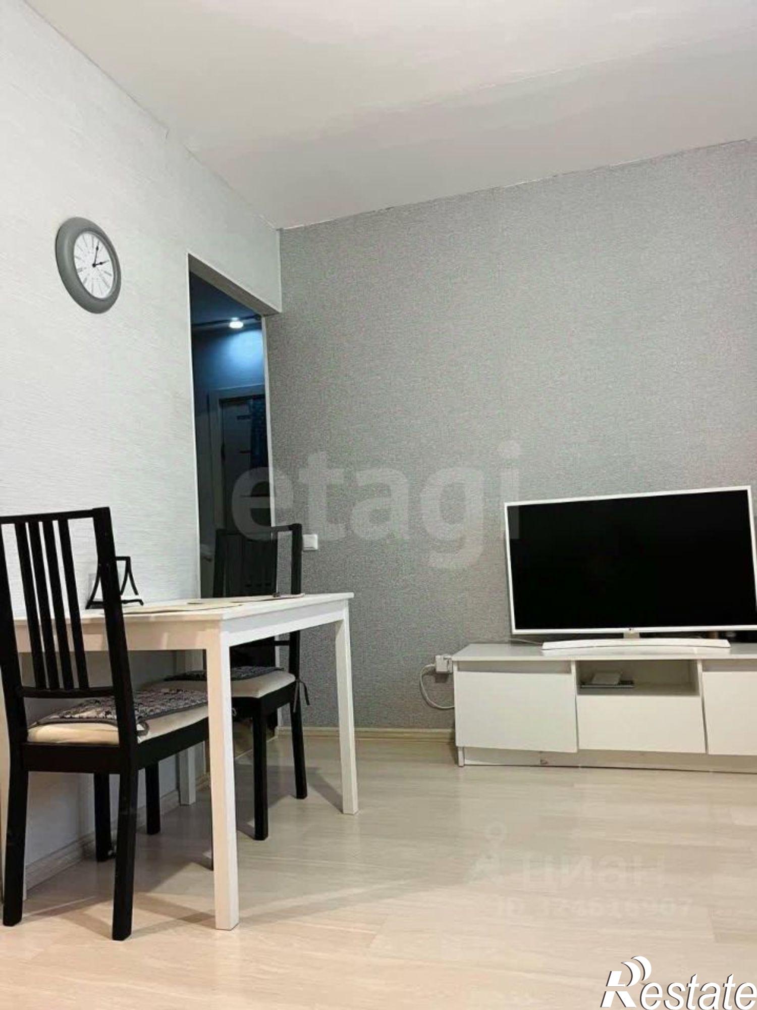 Купить квартиру за 4 800 000 рублей на Судоремонтная улица, 2Г