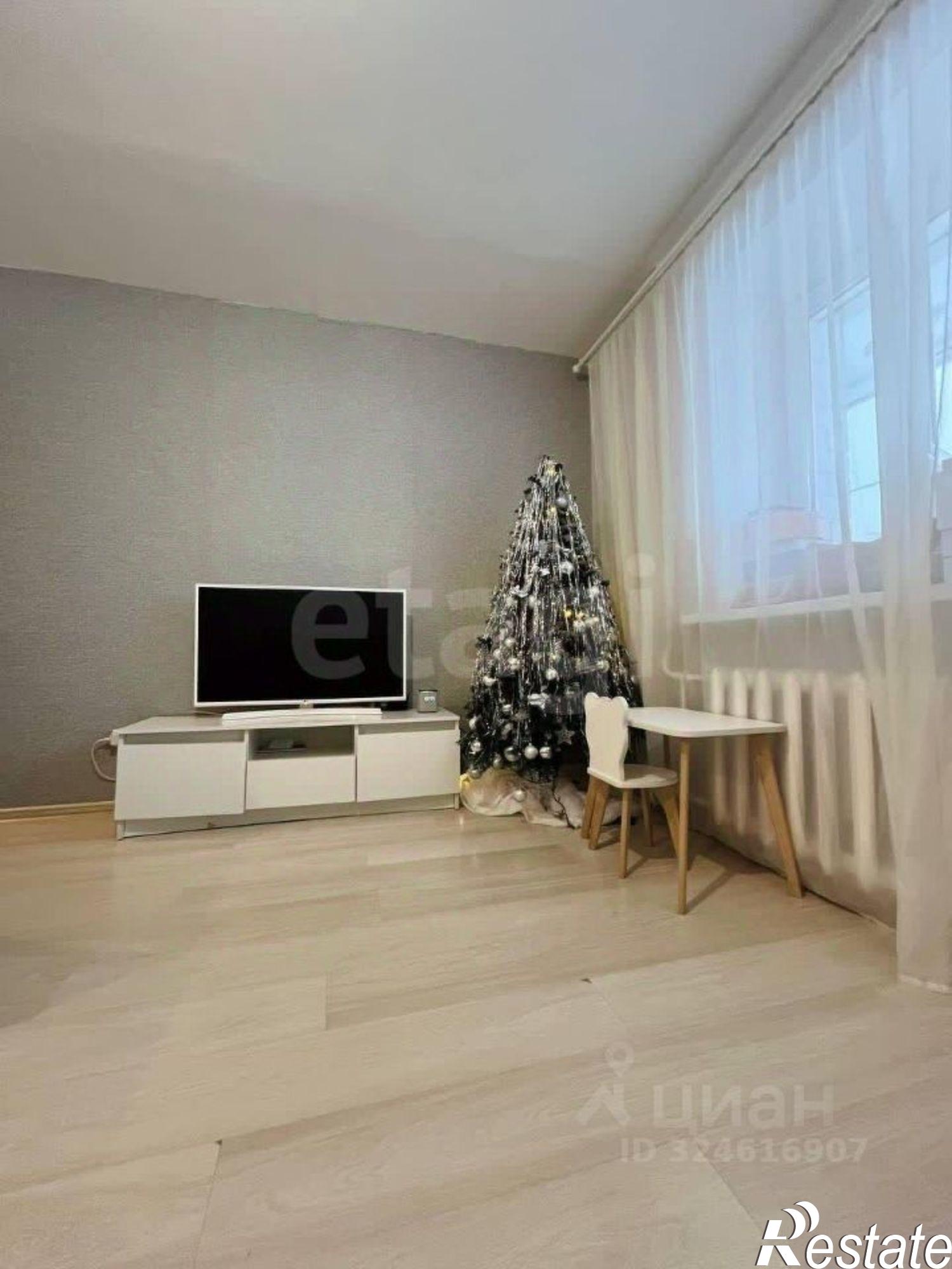 Купить квартиру за 4 800 000 рублей на Судоремонтная улица, 2Г